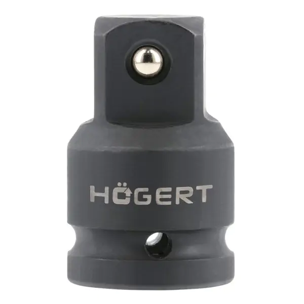 Adapter za udarne alate 1” (M) x 3/4” (F) HT4R325 Hogert