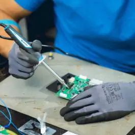 Lemilica 30W HT2C305 Hogert