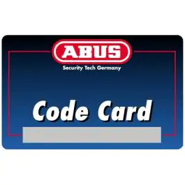 Abus cilindar sa 5 specijalnih ključeva - D6 30/50