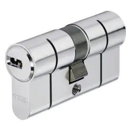 Abus cilindar sa 5 specijalnih ključeva - D6 35/55