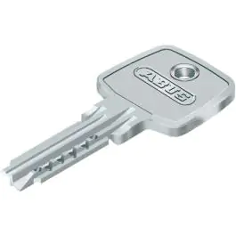 Abus cilindar sa 5 specijalnih ključeva - D6 40/40