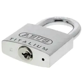 Abus klasični katanac 50