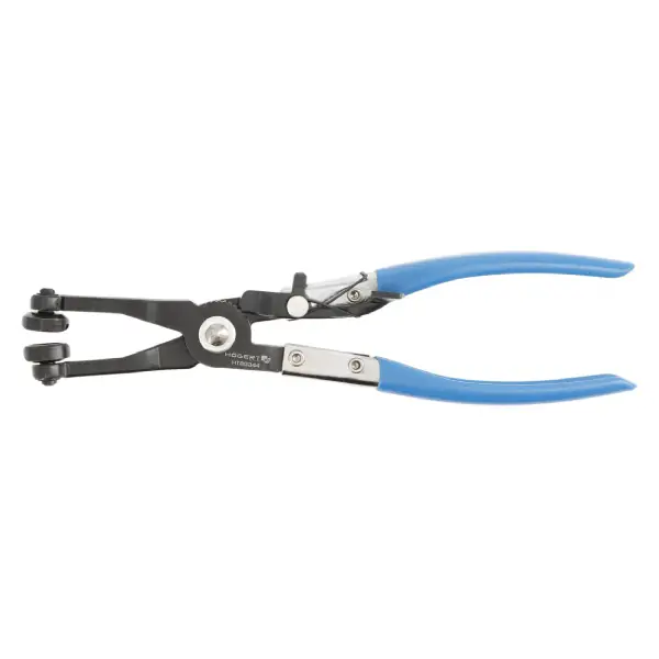 Kliješta za kabl-trake 230 mm HT8G344 Hogert