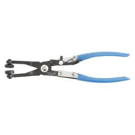 Kliješta za kabl-trake 230 mm HT8G344 Hogert