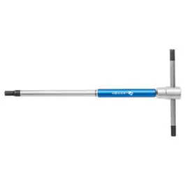 Ključ u T-obliku sa kliznom ručkom HEX 3 mm HT1W841 Hogert