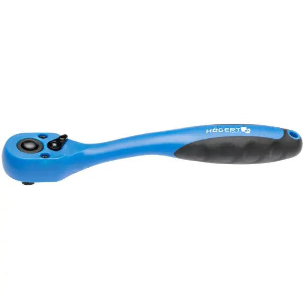 Kombinovani zupčasti ključ 1/2”, ručka od PP HT1R352 Hogert