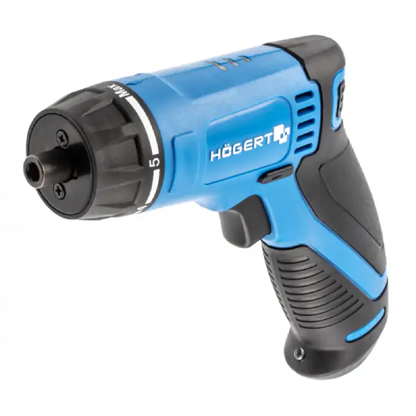 Akumulatorski šrafciger 7,2V HT2E212 Hogert