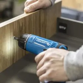 Akumulatorski šrafciger 7,2V HT2E212 Hogert