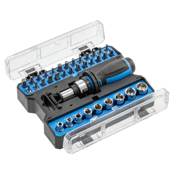 Set šrafcigera  HT1S101 Hogert