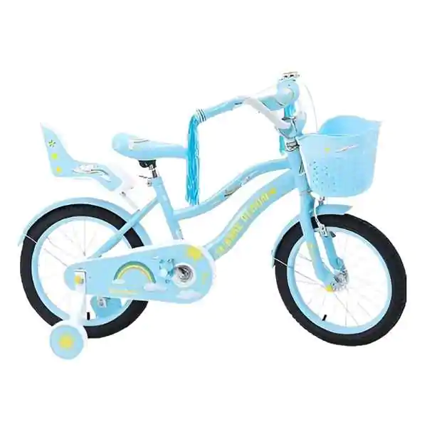 Bicikl za decu 6-8 god plavi 723-20 - proizvod na akciji