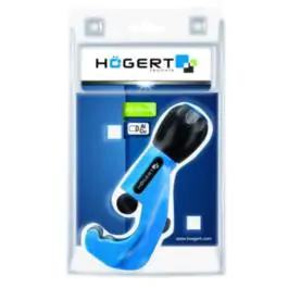 Rezač aluminijumskih i bakarnih cevi 6-35 mm HT1P612 Hogert