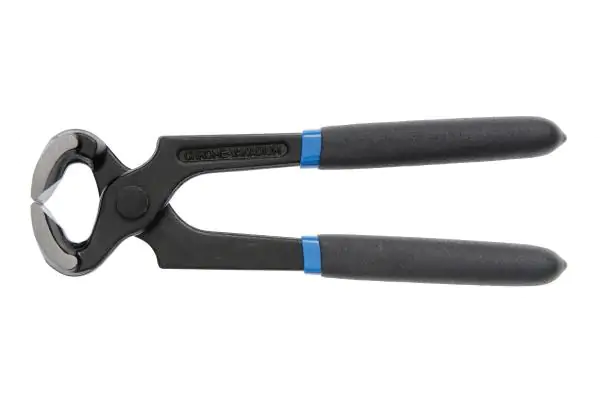 Klešta stolarska 180 mm HT1P350 Hogert