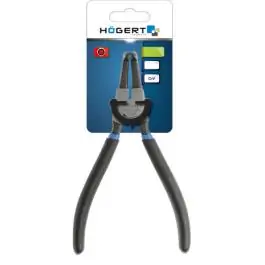 Klešta za unutrašnje circlip, ravna, 150 mm HT1P145 Hogert