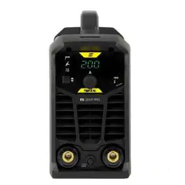 ESAB aparat za zavarivanje ROGUE ES 201iP PRO
