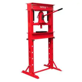 Hidraulična presa 20T YATO