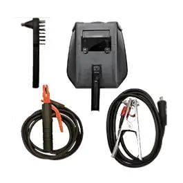 Aparat za zavarivanje INVERTER WMEm 200 i Profi Lynx REM POWER