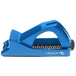 Surform 140 × 40 mm HT3B640 Hogert