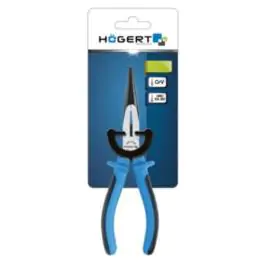 Duga kljesta sa dugim vrhom 160 mm HT1P016 Hogert