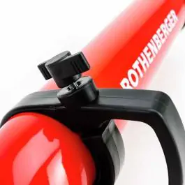 Rothenberger ROPUMP za otpušavanje kanalizacije