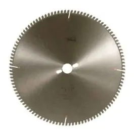 Pilana kružna testera za AL TM 400X3.6X30mm 120z TFZP