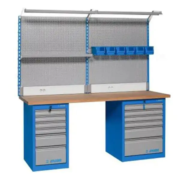 UNIOR 990MA1 Modularni radni sto modul A1