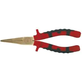 EGA Master 70533 Klešta špic prava nevarničeća 160 mm