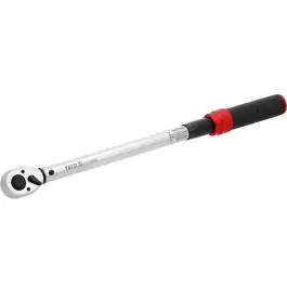 Moment ključ 1/2" 40-220Nm YATO