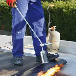 Rothenberger ROMAXI ECONOMY gorionik sa crevom 5m