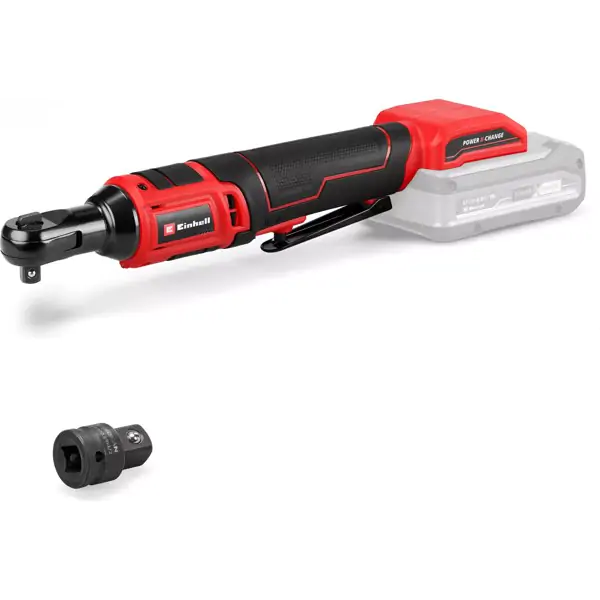 Einhell TE-RW 18/60 Li akumulatorski ugaoni nasadni odvijač 18 V – Solo