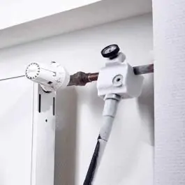 Uredjaj za zamrzavanje cevi ROFROST TURBO R290 2" Rothenberger