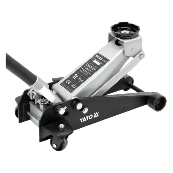 YATO krokodilka-hidraulična dizalica za vozila 3T YT17211