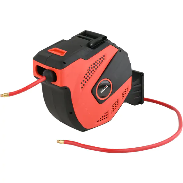 YATO motalica za crevo za vazduh 1/2" 15m YT24246