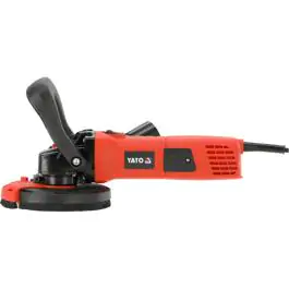 YATO elektricna brusilica za beton 125mm 1400W YT82164