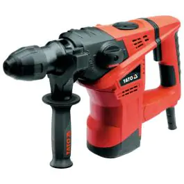 YATO električni pneumatski čekić SDS+1500W 5 YT82127