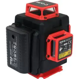 YATO 4D A+ zeleni laser sa priborom YT30417