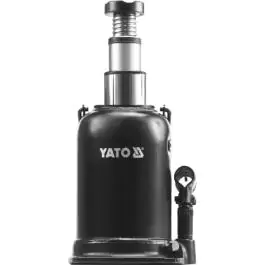 YATO hidraulična visoka dizalica dvoklipna 10 Tona YT1714