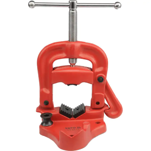 YATO stega za cevi 110 mm YT6513