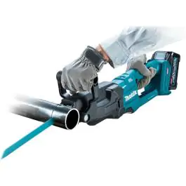 Makita JR003GZ akumulatorska recipro testera sa lančanim stegom 40V XGT