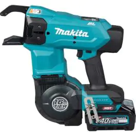 Makita TR001GZ akumulatorska mašina za vezivanje armature 40V XGT