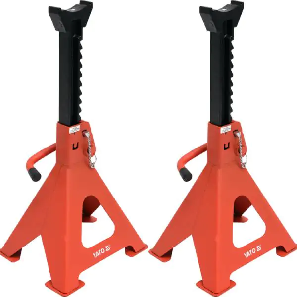 YATO postolje za dizalicu  6Tona /2kom YT17312