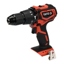 YATO akumulatorska bušilica 18V 1.5 - 13/42Nm SOLO YT82797