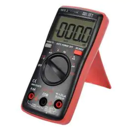 YATO digitalni multimetar TRUE RMS LCD25000