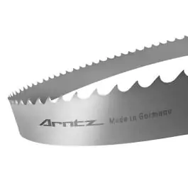 List tračne testere za metal M-42 2455x27x0.9mm/10-14z ARNTZ