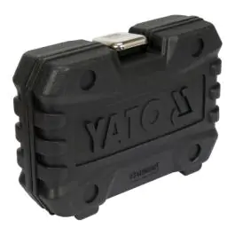 YATO set čaura za odvijanje sigurnosnih matica 22 YT06305