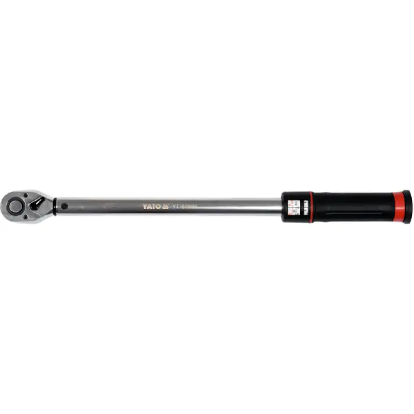 YATO moment ključ 1/2" 20-220 Nm YT07605