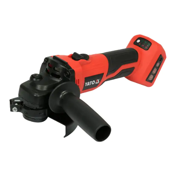 YATO akumulatorska ugaona brusilica 125 mm YT-828293 SOLO