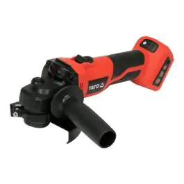 YATO akumulatorska ugaona brusilica 125 mm YT-828293 SOLO