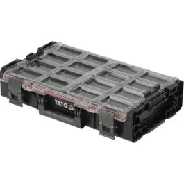 YATO organizator 58X38X13cm sa 12 pregrada uložaka