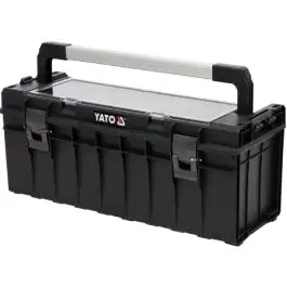 YATO kofer za alat 650X270X272 YT09184