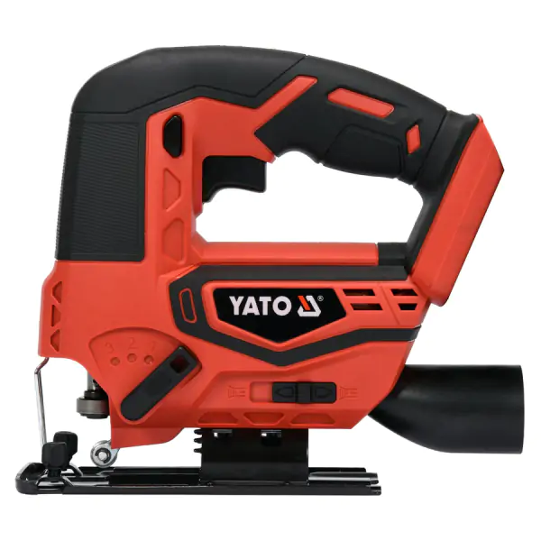 YATO akumulatorska ubodna testera 18V SOLO YT82823